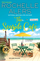 The Seaside Cafe 1496721861 Book Cover