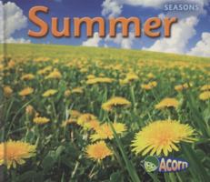 Summer. Sin Smith 0431192790 Book Cover
