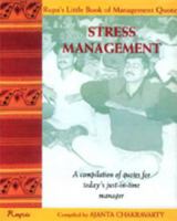 Stress Management 8171676979 Book Cover