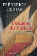 L'Enigme du Vatican 2213593841 Book Cover