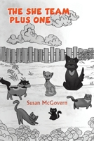 The She Team Plus One 1035893983 Book Cover