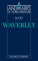 Scott: Waverley 0521378885 Book Cover