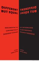 Different But Equal: Documenting the Contribution of Dissident Scholars 1118542789 Book Cover