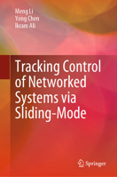 Tracking Control of Networked Systems via Sliding-Mode 9811665133 Book Cover