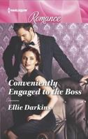 Conveniently Engaged to the Boss 0373744501 Book Cover