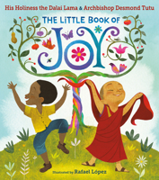 The Little Book of Joy 059348424X Book Cover