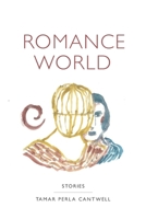 Romance World B0CFXR2MN1 Book Cover