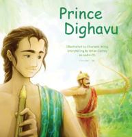 Prince Dighavu 1602360030 Book Cover