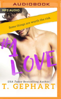 #1 Love 0648395928 Book Cover