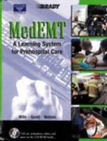 MedEMT: Learning System for Prehospital Care 0130197440 Book Cover