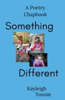 Something Different B0GS6N4BJG Book Cover