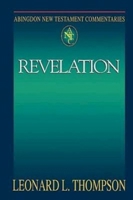 Revelation (Abingdon New Testament Commentaries) 0687056799 Book Cover