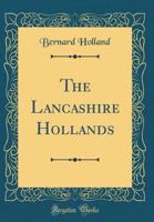 The Lancashire Hollands 1015487114 Book Cover