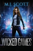 Wicked Games 0992461553 Book Cover