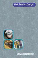 Design of Rail Stations 0648309347 Book Cover