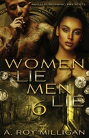 Women Lie Men Lie Part 6 B0F896RXGQ Book Cover