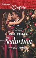 Christmas Seduction 133560393X Book Cover