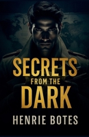 Secrets From The Dark B0FRRY9D91 Book Cover