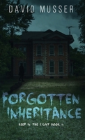 Forgotten Inheritance (Keep in the Light) 4824136024 Book Cover