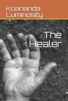 The Healer null Book Cover