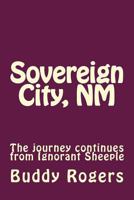 Sovereign City, NM 1490932542 Book Cover