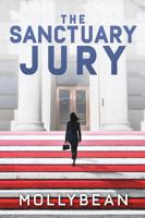 The Sanctuary Jury 1734196327 Book Cover