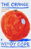The Orange and other poems 0571389511 Book Cover
