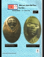 MFIT Magazine: Moorish Britain # 7 What Your School Will Never Teach You B09TN9VZ6B Book Cover