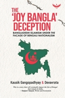 The ‘Joy Bangla' Deception B0F7LB2ZMZ Book Cover