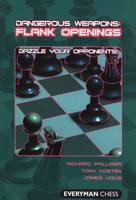Flank Openings (Dangerous Weapons Series) 185744583X Book Cover