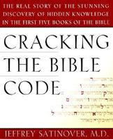 Cracking the Bible Code 068815994X Book Cover