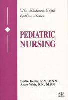 Pediatric Nursing Outline (The Skidmore-Roth Outline) 0944132898 Book Cover