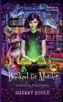 Booked for Murder B0BC2MCJZH Book Cover