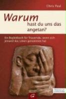 Warum hast du uns das angetan? 3579068121 Book Cover