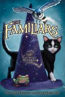 The Familiars 0061961108 Book Cover
