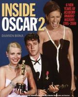 Inside Oscar 2 0345449703 Book Cover