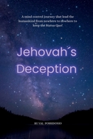 Jehovah's Deception 1807021378 Book Cover
