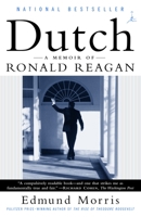 Dutch: A Memoir of Ronald Reagan 0375756450 Book Cover