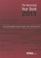 Municipal Year Book 0873267788 Book Cover