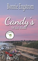 Candy's Wild Ride 1944203478 Book Cover