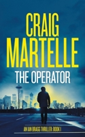 The Operator 1953062016 Book Cover