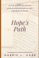 Hope's Path B086B9R2R6 Book Cover