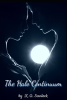 The Halo Continuum: book 1 of The Halo Series B08ZW1WP1W Book Cover