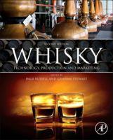Whisky: Technology, Production and Marketing (Handbook of Alcoholic Beverages) 0126692025 Book Cover