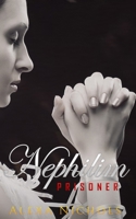Nephilim: Prisoner B08M2KBL12 Book Cover