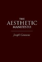 The Aesthetic Manifesto 1482325888 Book Cover