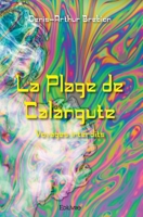 La Plage de Calangute: Voyages interdits (French Edition) 2414271175 Book Cover