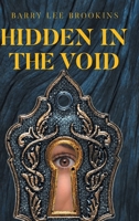 Hidden in the Void B0GW1N44LK Book Cover