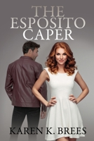 The Esposito Caper 1685134297 Book Cover