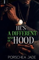 He's a Different Kind of Hood 2 B0B6L76WW6 Book Cover